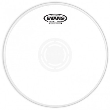 Evans B13HW Пластики для малого барабана и томов